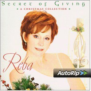 Secret of Giving A Christmas Collection Music