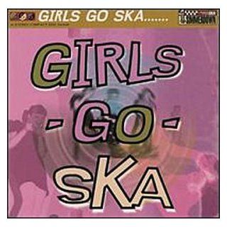 Girls Go Ska Music