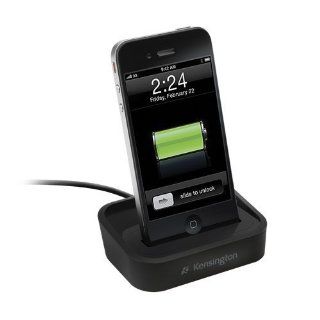 Kensington Charge and Sync Dock for Apple iPhone 4 Cell Phones & Accessories