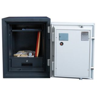 LockState 60DH 1 Hour Fireproof Electronic Safe