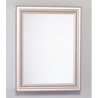 Robern PL Series Heirloom 23.25 x 30 Framed Cabinet