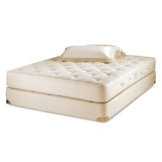 royal pedic cotton firm mattress