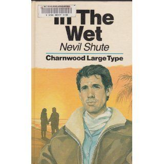 In the West (Charnwood Library) Nevil Shette 9780708982631 Books