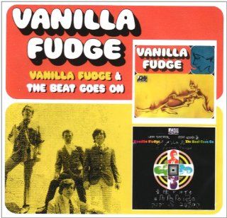 Vanilla Fudge / Beat Goes on Music