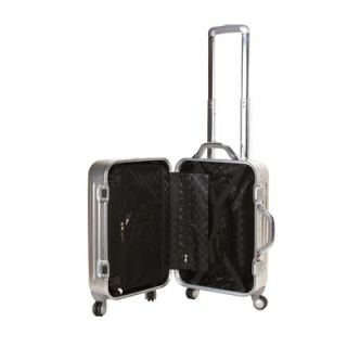 Rockland Carry On Spinner Upright with TSA Locks
