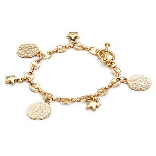 honey bee bracelet by cinderela b jewellery