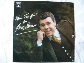 ANDY STEWART Here's Tae You UK LP 1971 Music