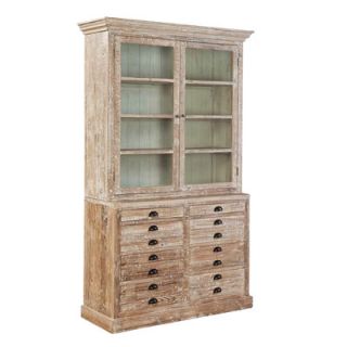 Furniture Classics LTD Apothecary 86.5 Bookcase