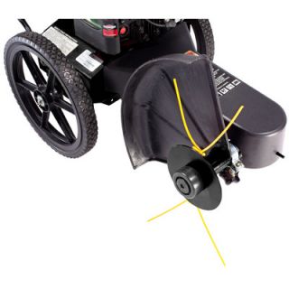 Swisher 6.75 GT Deluxe String Trimmer