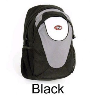 CalPak S Curve Light Weight Backpack