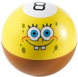 SpongeBob SquarePants Magic 8 Ball Toys & Games