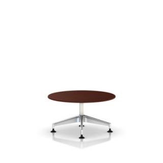 Herman Miller ® Setu Table with Veneer Top