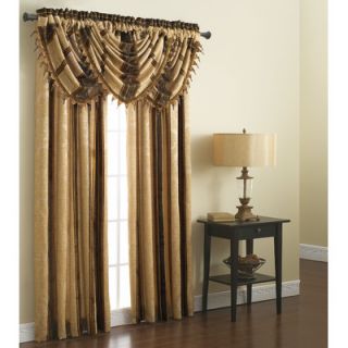 Croscill Home Fashions Marquis Window Treatment Collection