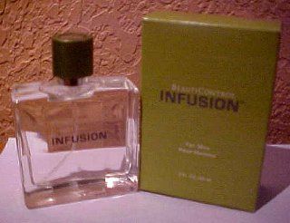 BeautiControl Infusion for Him Cologne  Beauty