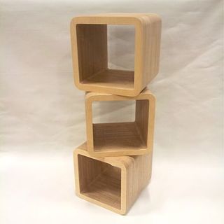 modular storage boxes by soap designs