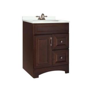 RSI Home Products Gallery 24 Bathroom Vanity Base