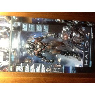 McFarlane Toys Halo 4 Series 2 Didact Deluxe Action Figure Toys & Games