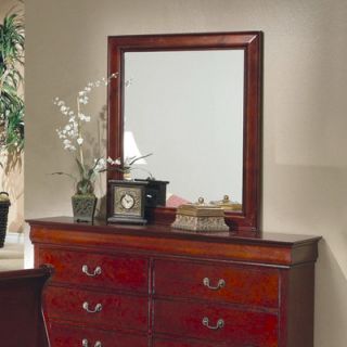 Wildon Home ® Strasburg Sleigh Bedroom Collection