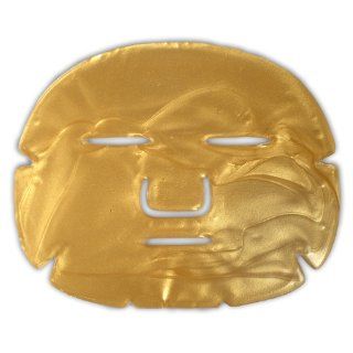 24K Nano Gold Collagen Crystal Gel Mask  Facial Masks  Beauty