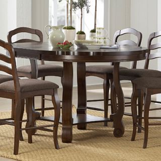 Woodbridge Home Designs Arlington Counter Height Dining Table