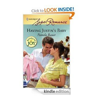 Having Justin's Baby eBook Pamela BAUER Kindle Store