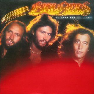 Spirits Having Flown [Lp Vinyl] [Vinyl] Bee Gees Music