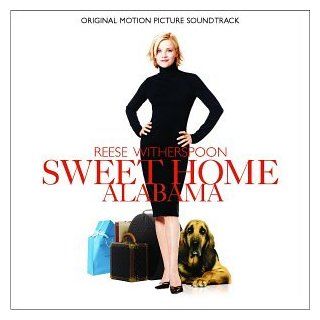 Sweet Home Alabama Music