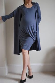 forever after maternity dress by little bud maternity