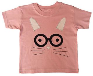 girl's easter bunny t shirt by not for ponies
