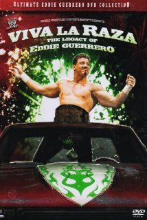 Wwe Viva La Raza Eddie Guerrero Movies & TV