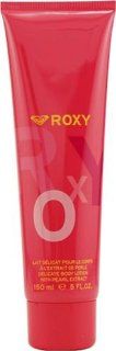Roxy by Roxy For Women. Body Lotion 5 Ounces  Fragrance Sets  Beauty