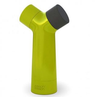 Joseph® Joseph Y Shaped Salt and Pepper Mill   Green