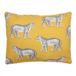 Vern Yip Home Tiger Reversible Pillow