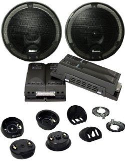 Boston Acoustics PRO50SE (Pro50 SE)  Vehicle Speakers 