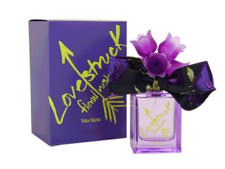 Vera Wang Lovestruck Floral Rush Eau de Parfum 3.4 oz.