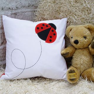 creature cushion cover by cushions covered