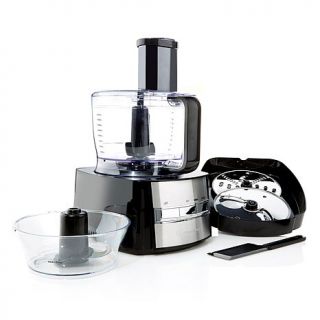 Wolfgang Puck 12 Cup Food Processor