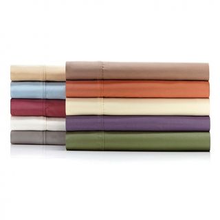 Concierge Collection 420 Thread Count Sheet Set   Full