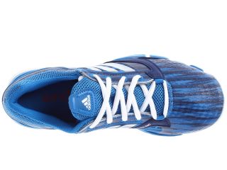 adidas adipure Trainer 360 Vivid Blue/Running White/Hi Res Red