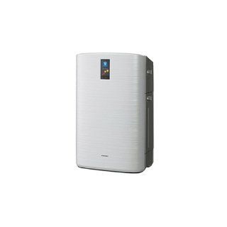 Sharp Plasmacluster Air Purifier with Humidifying Function  White   Hepa Filter Air Purifiers