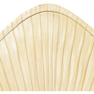 Fanimation Caruso Wide Oval Palm Ceiling Fan Blade (Set of 5)