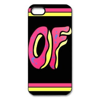 Personalized Odd Future Hard Case for Apple iphone 5/5s case AA247 Cell Phones & Accessories