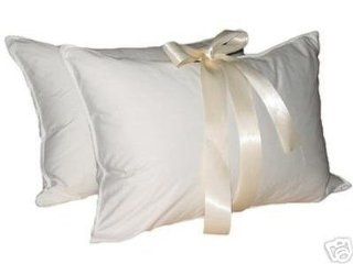 Hypoallergenic Treated Pillow Case Protector   Pack of 12, King Baby