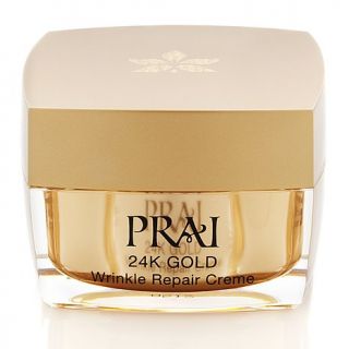 PRAI 24K Gold Wrinkle Repair Creme