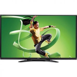 Sharp AQUOS 60" Quattron 1080p HD 240Hz LED Smart TV