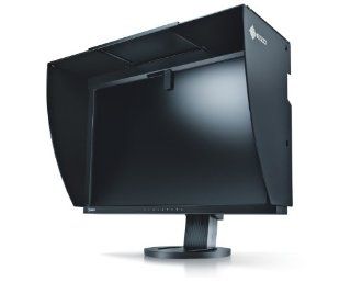 Eizo ColorEdge CG245W 24 Inch LCD Monitor 1920 x 1200 86Hz16105ms 0.27mm 8501 Black Computers & Accessories