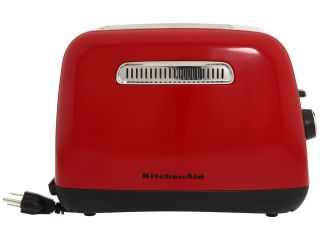 KitchenAid KMT222 2 Slice Digital Toaster Empire Red