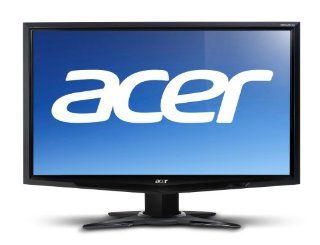 Acer G245HQ Abd 23.6 Inch Screen LCD Monitor Computers & Accessories