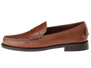 Sebago Classic Tan Horweeh