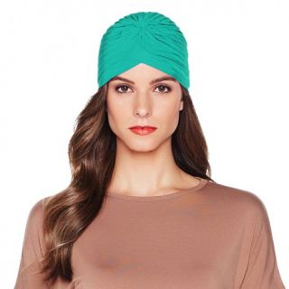 IMAN Global Chic Glam to the Max Versatile Turban